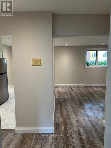 221 Highview Drive, St. Thomas, ON - Indoor