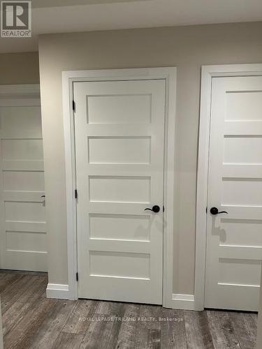 221 Highview Drive, St. Thomas, ON - Indoor Photo Showing Other Room