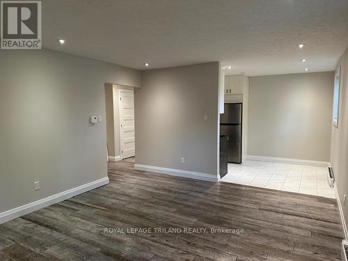 221 Highview Drive, St. Thomas, ON - Indoor Photo Showing Other Room