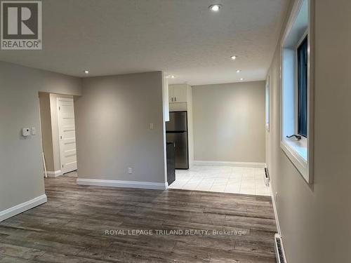 221 Highview Drive, St. Thomas, ON - Indoor Photo Showing Other Room