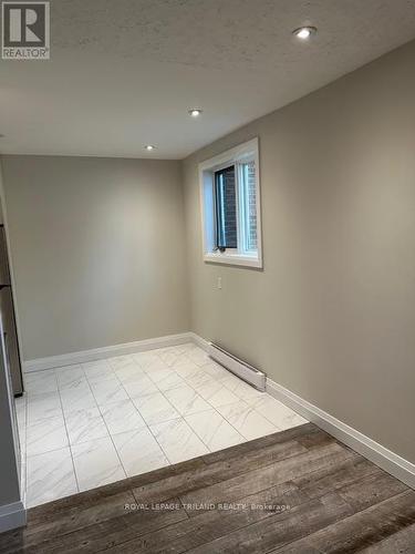 221 Highview Drive, St. Thomas, ON - Indoor Photo Showing Other Room