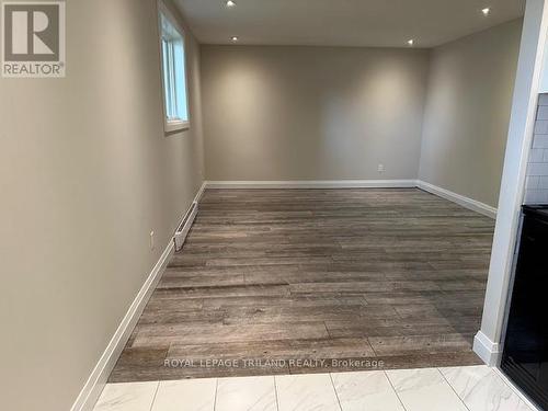 221 Highview Drive, St. Thomas, ON - Indoor Photo Showing Other Room