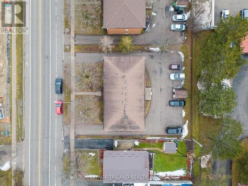 221 Highview Drive, St. Thomas, ON - 