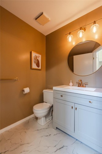 1664 Creekside Dr, Nanaimo, BC 