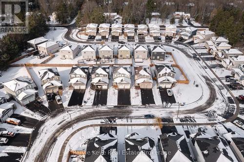 65 Fieldstream Chase, Bracebridge (Macaulay), ON -  With View