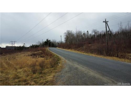 Lot Route 735, Mayfield, NB 