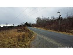 Lot Route 735  Mayfield, NB E3L 5M9
