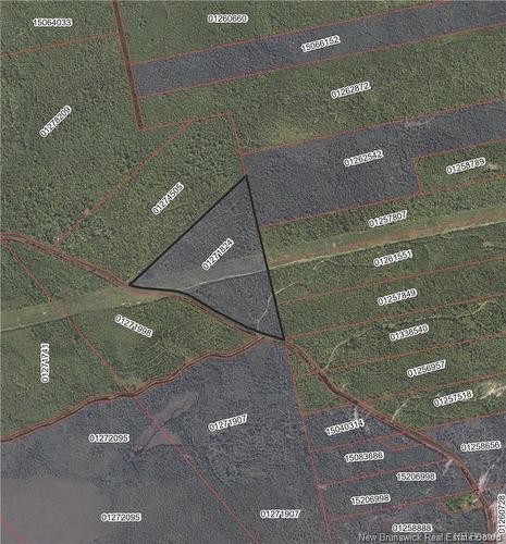 Lot Route 735, Mayfield, NB 