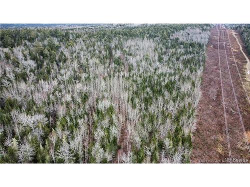 Lot Route 735, Mayfield, NB 