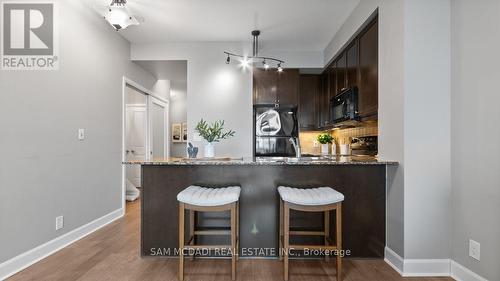 1805 - 80 Absolute Avenue Se, Mississauga, ON 