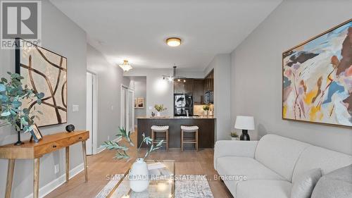 1805 - 80 Absolute Avenue Se, Mississauga, ON 