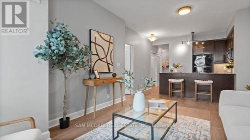 1805 - 80 Absolute Avenue Se, Mississauga, ON 