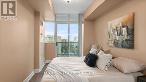 1805 - 80 Absolute Avenue Se, Mississauga, ON 