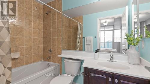 1805 - 80 Absolute Avenue Se, Mississauga, ON 