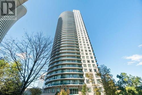 1805 - 80 Absolute Avenue Se, Mississauga, ON 