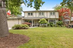 1548 TROIKA COURT  Mississauga (Lorne Park), ON L5J 4C4