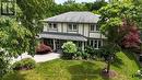 1548 Troika Court, Mississauga (Lorne Park), ON  - Outdoor 