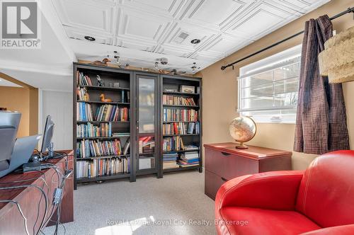 1548 Troika Court, Mississauga (Lorne Park), ON - Indoor