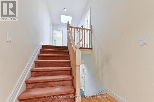 20 Widdicombe Hill, Toronto, ON - Indoor Photo Showing Other Room