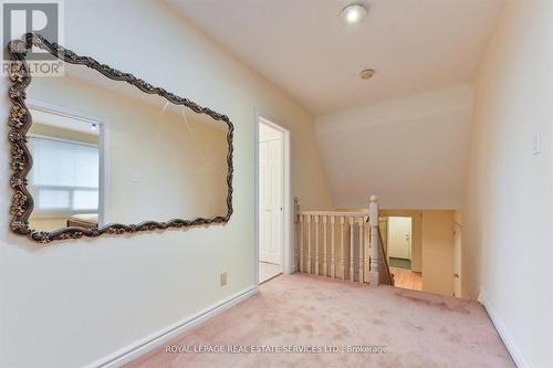 20 Widdicombe Hill, Toronto, ON - Indoor Photo Showing Other Room