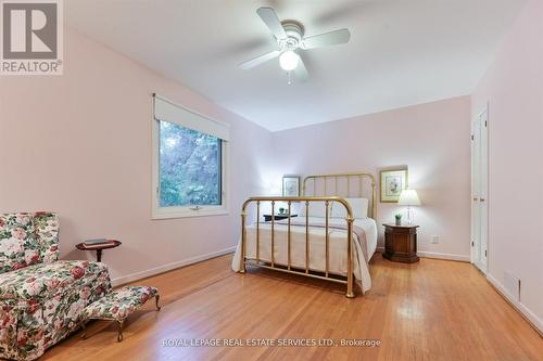 20 Widdicombe Hill, Toronto, ON - Indoor Photo Showing Bedroom