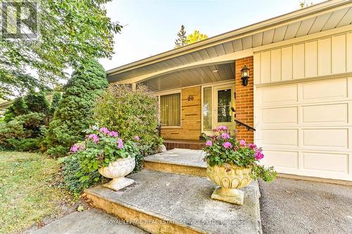 20 Widdicombe Hill, Toronto, ON - Outdoor