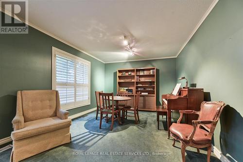 20 Widdicombe Hill, Toronto, ON - Indoor