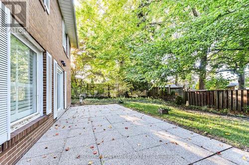 20 Widdicombe Hill, Toronto, ON - Outdoor