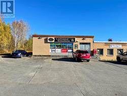 3 Cartwright Plaza  Grand Falls-Windsor, NL A2A 1L7