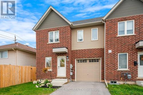 305 CHAFFEY STREET  Welland (Lincoln/Crowland), ON L3B 0K5