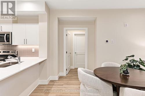 509 - 4 Kimberly Lane, Collingwood, ON - Indoor