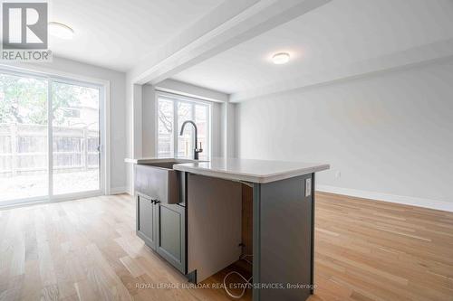 19 - 2184 Postmaster Drive, Oakville, ON - Indoor Photo Showing Other Room