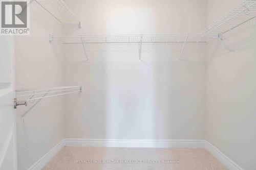 19 - 2184 Postmaster Drive, Oakville, ON - Indoor With Storage