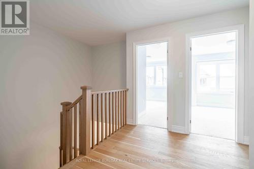 19 - 2184 Postmaster Drive, Oakville, ON - Indoor Photo Showing Other Room