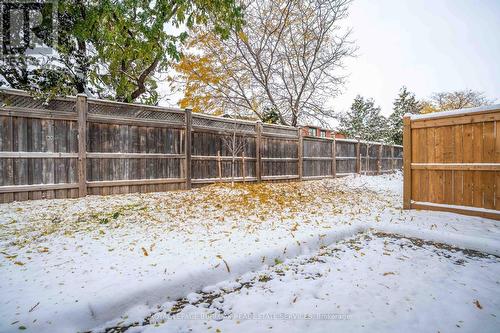 19 - 2184 Postmaster Drive, Oakville, ON - Outdoor