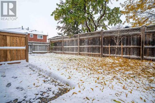 19 - 2184 Postmaster Drive, Oakville, ON - Outdoor