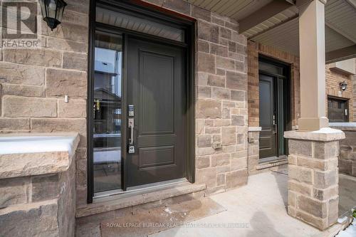 19 - 2184 Postmaster Drive, Oakville, ON - 