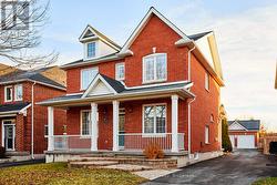 764 PRINCE OF WALES DRIVE  Cobourg, ON K0A 5X8