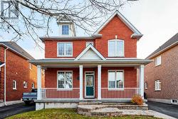 764 PRINCE OF WALES DRIVE  Cobourg, ON K0A 5X8
