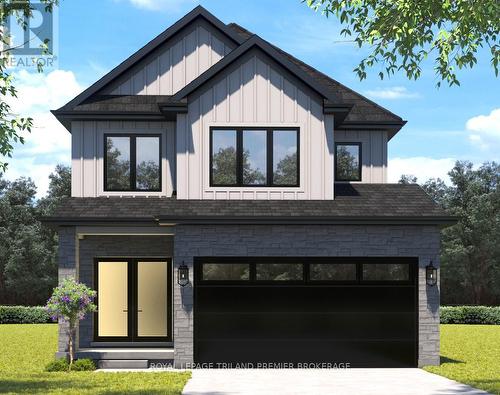 270 HESSELMAN CRESCENT  London South (South U), ON N6M 0K3