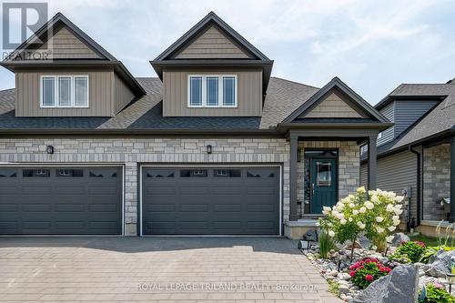 54 COMPASS TRAIL  Central Elgin (Port Stanley), ON N5L 0B4