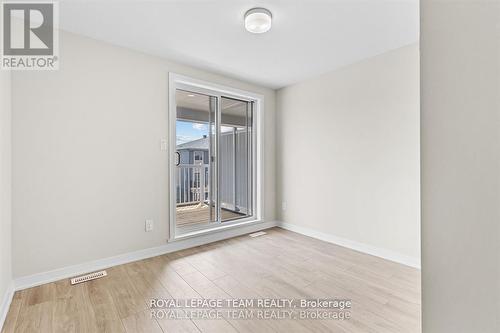 712 Parnian Private, Ottawa, ON - Indoor Photo Showing Other Room