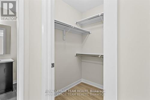 712 Parnian Private, Ottawa, ON - Indoor With Storage