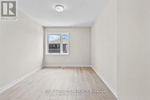 712 Parnian Private, Ottawa, ON - Indoor Photo Showing Other Room