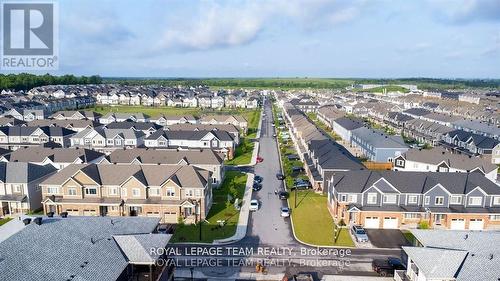 712 Parnian Private, Ottawa, ON - Outdoor With View