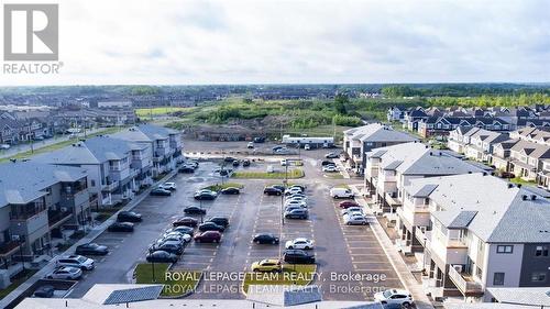 712 Parnian Private, Ottawa, ON - Outdoor With View