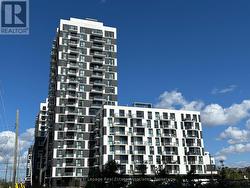 406 - 335 WHEAT BOOM DRIVE  Oakville, ON L6H 7Y1