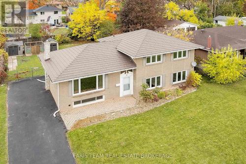 128 ROSE STREET  Barrie, ON L4M 2T7