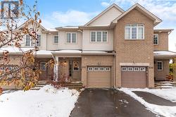 202 Arrita Street  Ottawa, ON K2S 0J7