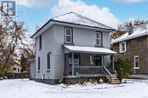 408 REGENT STREET  Orillia, ON L3V 4C9
